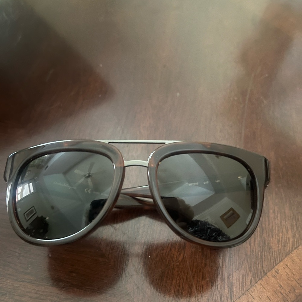 Salvatore Ferragamo  Sunglasses